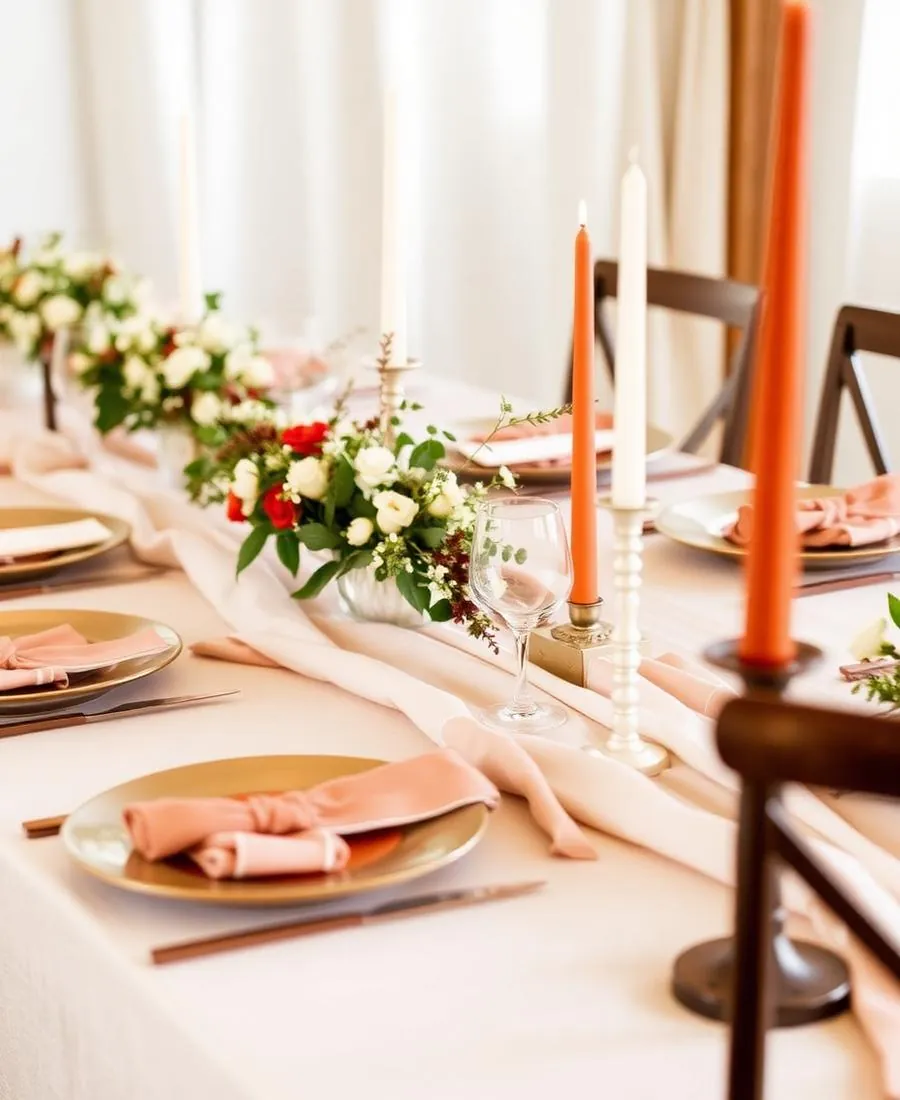 Event styling by Simi's Decor & Gifts