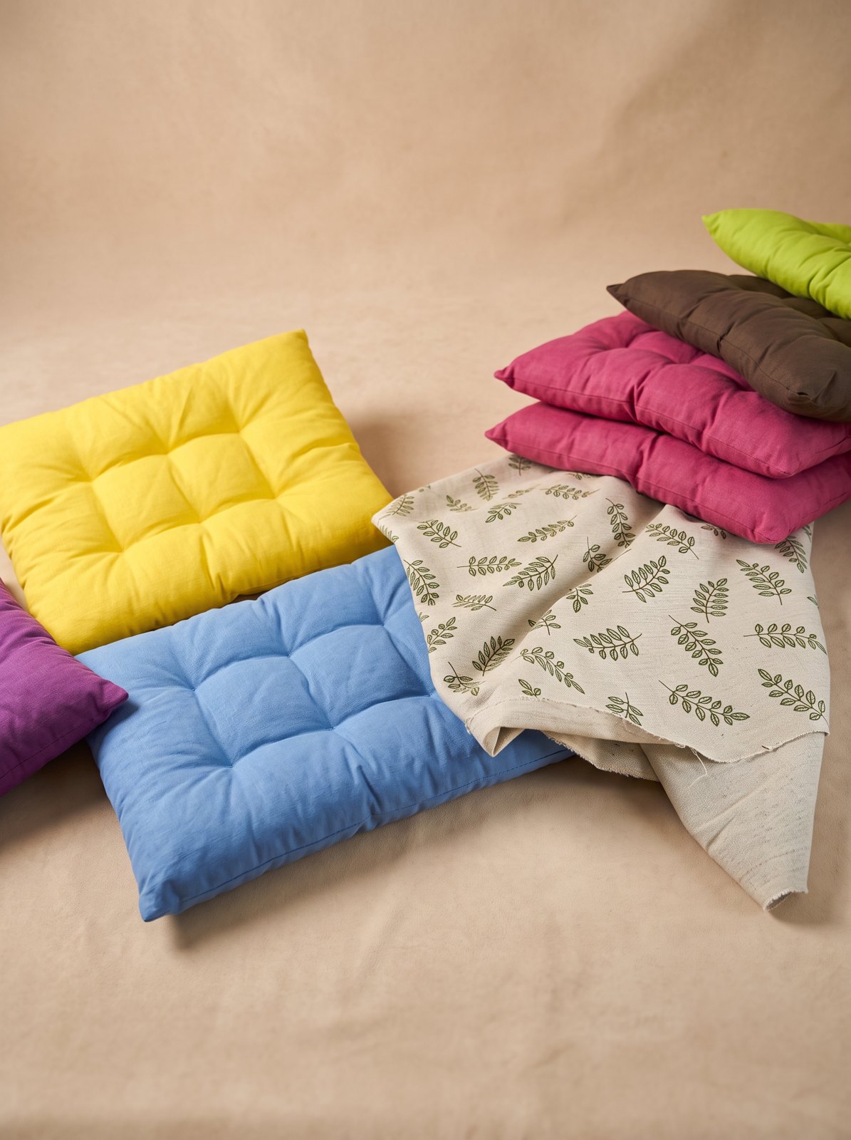 Pillows