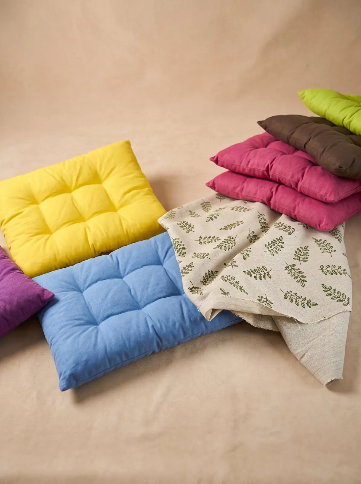 Pillows — view 2