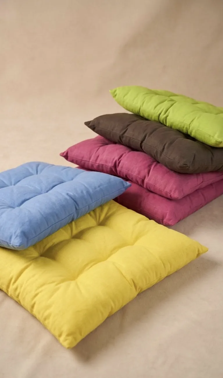 Pillows — view 1